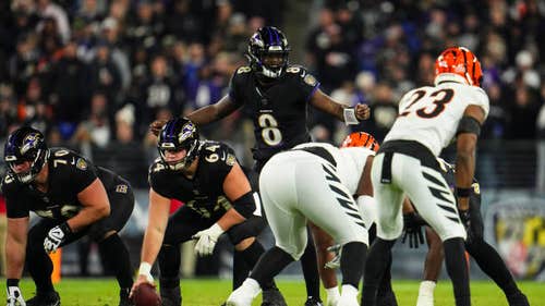 NFL Trending Image: Baltimore Ravens vs. Los Angeles Chargers: Prediction, odds, picks